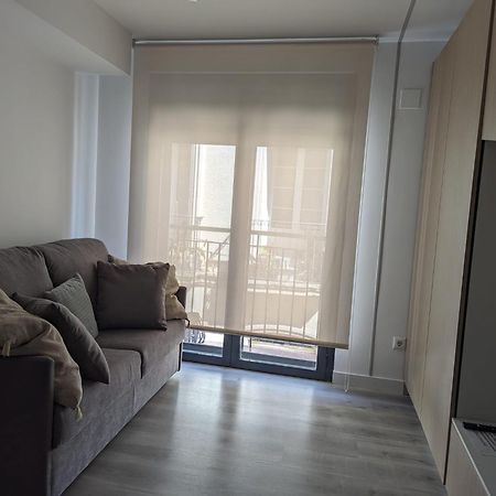 Estudio Alicante Barrio 2 Экстерьер фото