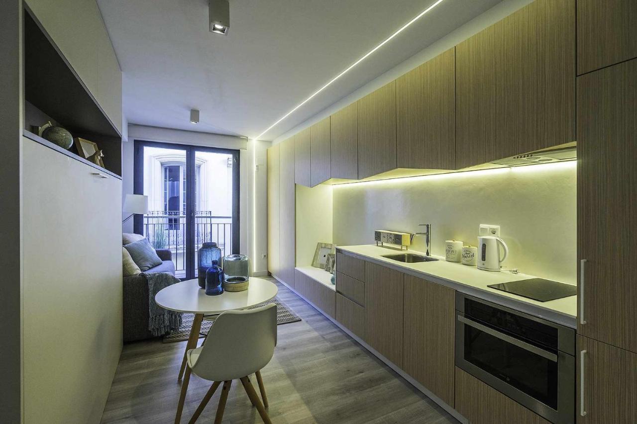 Estudio Alicante Barrio 2 Экстерьер фото