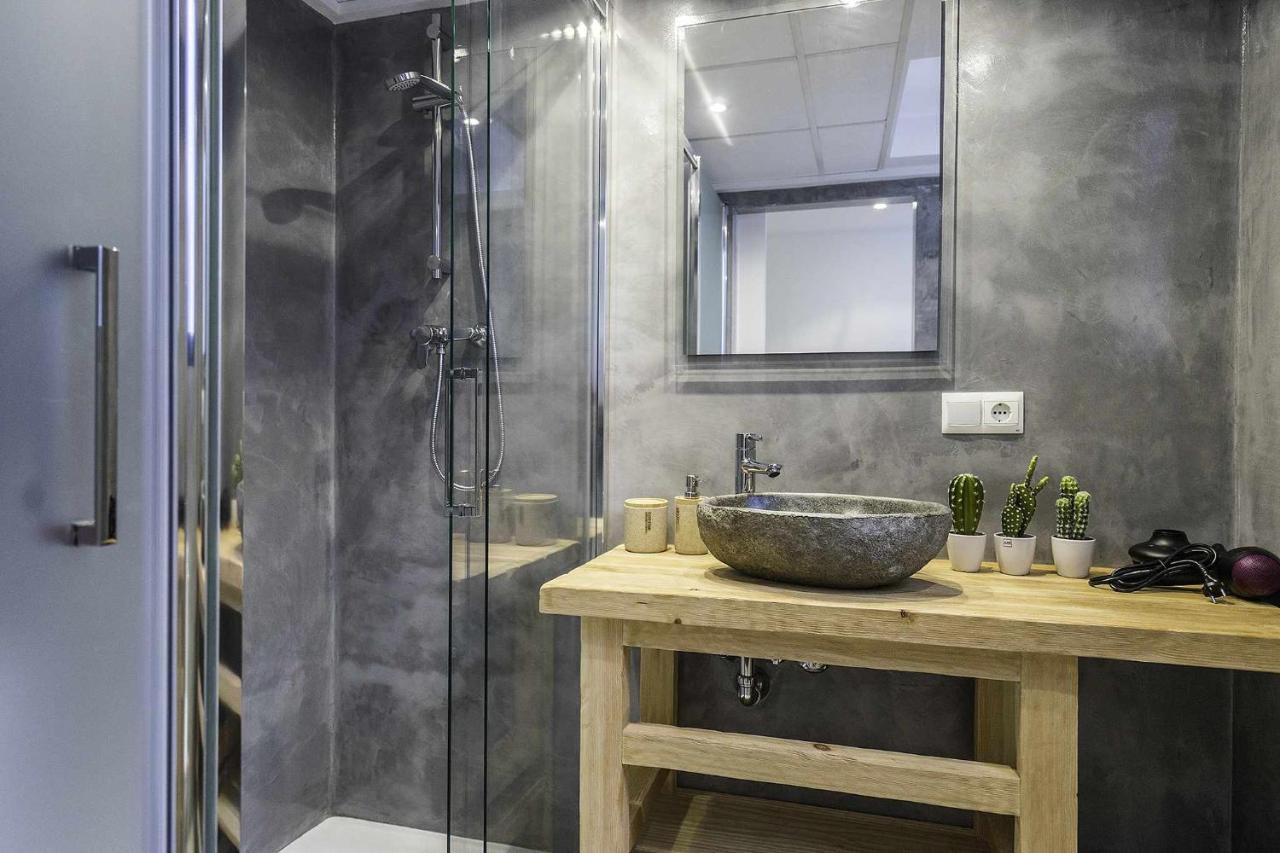 Estudio Alicante Barrio 2 Экстерьер фото