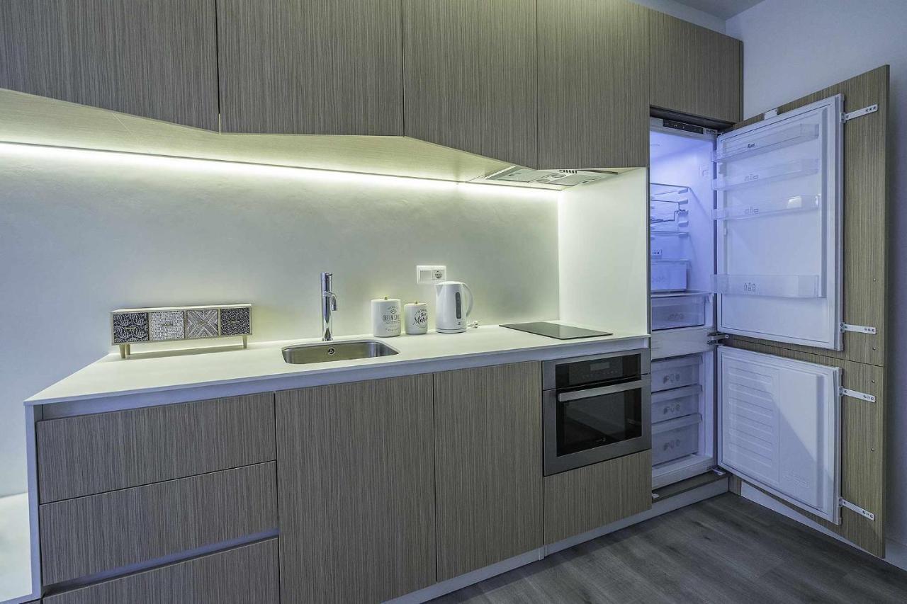 Estudio Alicante Barrio 2 Экстерьер фото