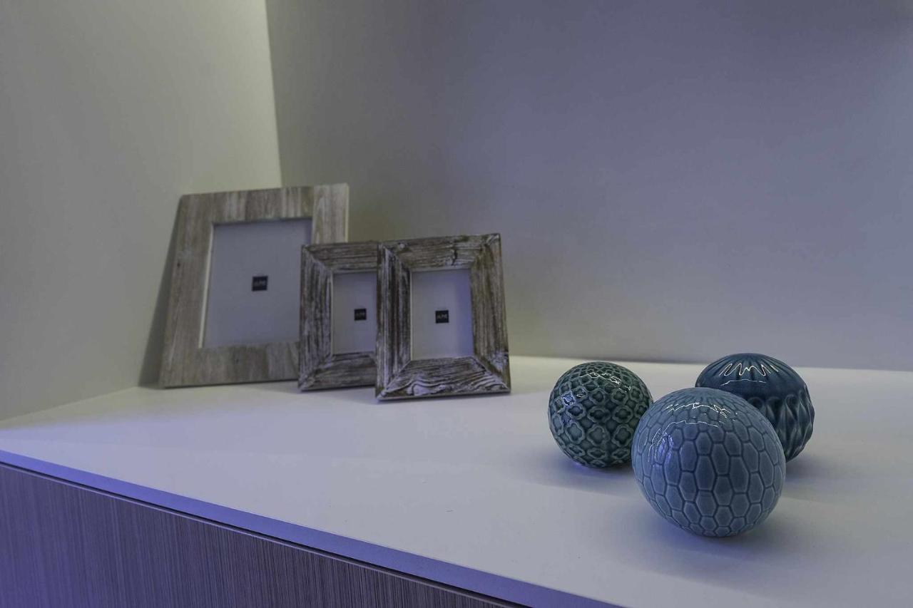 Estudio Alicante Barrio 2 Экстерьер фото