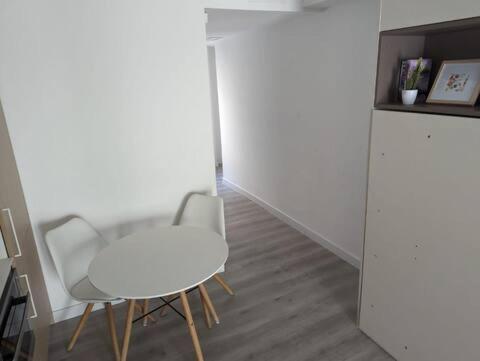 Estudio Alicante Barrio 2 Экстерьер фото